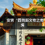 安吉“四普新文物之南坞（图2）