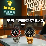 安吉“四普新文物之孝子（图1）
