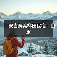 安吉醉美梯田民宿:山水(图4) 安吉醉美梯田民宿:山水(图4)