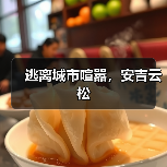 逃离城市喧嚣，安吉云松（图4）