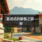 童话式的醉氧之旅——安（图2）
