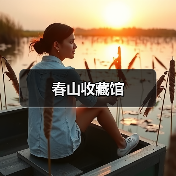 春山收藏馆（图2）
