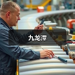 九龙潭(图2) 九龙潭(图2)