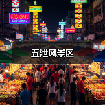 五泄风景区（图4）