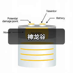 神龙谷（图4）