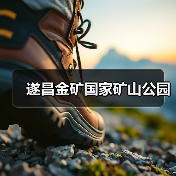 遂昌金矿国家矿山公园(图4) 遂昌金矿国家矿山公园(图4)
