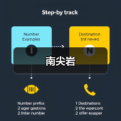 南尖岩（图1）