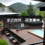 亲近自然,尽享美味,就(图1) 亲近自然,尽享美味,就(图1)