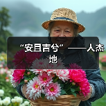 “安且吉兮”——人杰地(图3) “安且吉兮”——人杰地(图3)