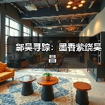 鄣吴寻踪：墨香萦绕吴昌（图1）