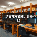 远离都市喧嚣,让身心彻(图3) 远离都市喧嚣,让身心彻(图3)