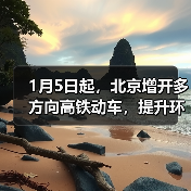 1月5日起，北京增开多方向高铁动车，提升环京市郊通勤体验（图3）