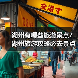湖州有哪些旅游景点?湖州旅游攻略必去景点推荐打卡榜..(图4) 湖州有哪些旅游景点?湖州旅游攻略必去景点推荐打卡榜..(图4)