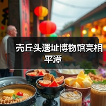 壳丘头遗址博物馆亮相平潭(图3) 壳丘头遗址博物馆亮相平潭(图3)