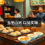 玉出山河 以见文明(图2) 玉出山河 以见文明(图2)