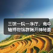 三馆一院一序厅,南中轴博物馆群揭开神秘面纱(图3) 三馆一院一序厅,南中轴博物馆群揭开神秘面纱(图3)