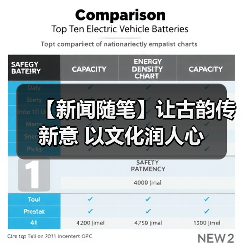【新闻随笔】让古韵传新意 以文化润人心（图1）