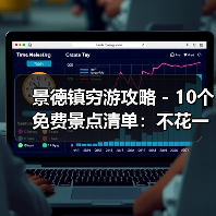 景德镇穷游攻略 - 10个免费景点清单:不花一分钱玩到嗨!..(图4) 景德镇穷游攻略 - 10个免费景点清单:不花一分钱玩到嗨!..(图4)