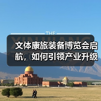 文体康旅装备博览会启航，如何引领产业升级新方向？（图1）