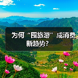 为何“囤旅游”成消费新趋势?(图3) 为何“囤旅游”成消费新趋势?(图3)