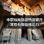 中欧双向旅游热度攀升，背后有哪些推动力？（图3）