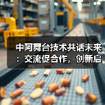 中阿舞台技术共话未来：交流促合作，创新启新程（图3）
