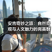 安吉奇妙之旅:自然奇观与人文魅力的完美融合(图4) 安吉奇妙之旅:自然奇观与人文魅力的完美融合(图4)