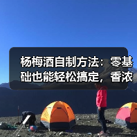 杨梅酒自制方法:零基础也能轻松搞定,香浓滋味自己酿(图3) 杨梅酒自制方法:零基础也能轻松搞定,香浓滋味自己酿(图3)