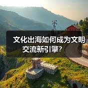 文化出海如何成为文明交流新引擎？（图1）