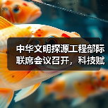 中华文明探源工程部际联席会议召开,科技赋能如何深化文明研究?(图1) 中华文明探源工程部际联席会议召开,科技赋能如何深化文明研究?(图1)