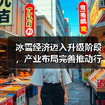 冰雪经济迈入升级阶段，产业布局完善推动行业发展（图2）
