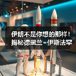 伊朗不是你想的那样！揭秘德黑兰+伊斯法罕必游景点（图2）