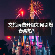 文旅消费升级如何引爆春游热？（图1）