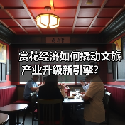 赏花经济如何撬动文旅产业升级新引擎？（图2）