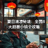 夏日清凉秘境：全国8大避暑小镇全攻略（图4）