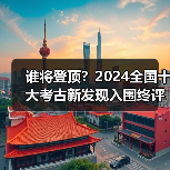 谁将登顶?2024全国十大考古新发现入围终评名单揭晓(图3) 谁将登顶?2024全国十大考古新发现入围终评名单揭晓(图3)
