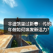 非遗馆里过新春：传统年俗如何焕发新活力？（图3）