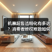 机票超售透明化有多远?消费者维权难题如何解?(图4) 机票超售透明化有多远?消费者维权难题如何解?(图4)