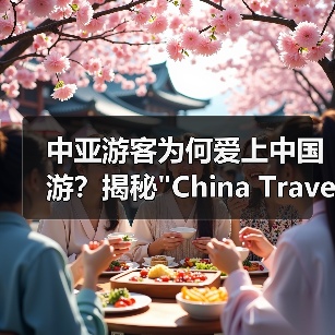 中亚游客为何爱上中国游?揭秘 中亚游客为何爱上中国游?揭秘