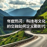 年度热词：科技与文化的交融如何定义新时代记忆？（图2）