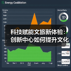 科技赋能文旅新体验:创新中心如何提升文化感知与服务(图1) 科技赋能文旅新体验:创新中心如何提升文化感知与服务(图1)