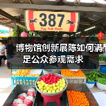 博物馆创新展陈如何满足公众参观需求(图2) 博物馆创新展陈如何满足公众参观需求(图2)