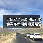 景区安全怎么保障?协会发布新规促规范经营(图3) 景区安全怎么保障?协会发布新规促规范经营(图3)
