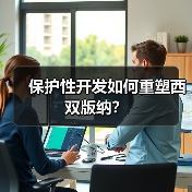 保护性开发如何重塑西双版纳?(图3) 保护性开发如何重塑西双版纳?(图3)