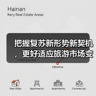把握复苏新形势新契机,更好适应旅游市场变化 把握复苏新形势新契机,更好适应旅游市场变化