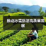 推动冰雪旅游高质量发展（图4）