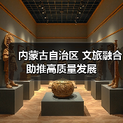 内蒙古自治区 文旅融合助推高质量发展（图3）
