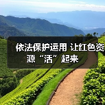 依法保护运用 让红色资源“活”起来（图4）