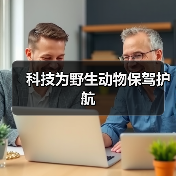科技为野生动物保驾护航（图2）