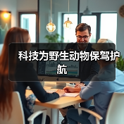 科技为野生动物保驾护航（图4）